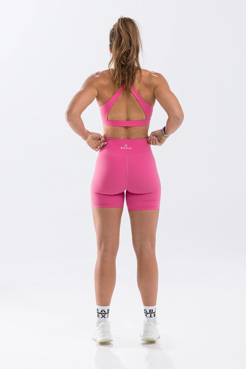 Gecalibreerd studio flitslicht