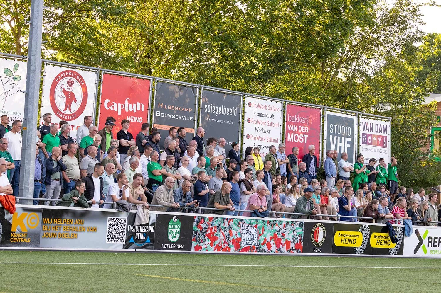 vvHeino1 Nacompetitie 2026