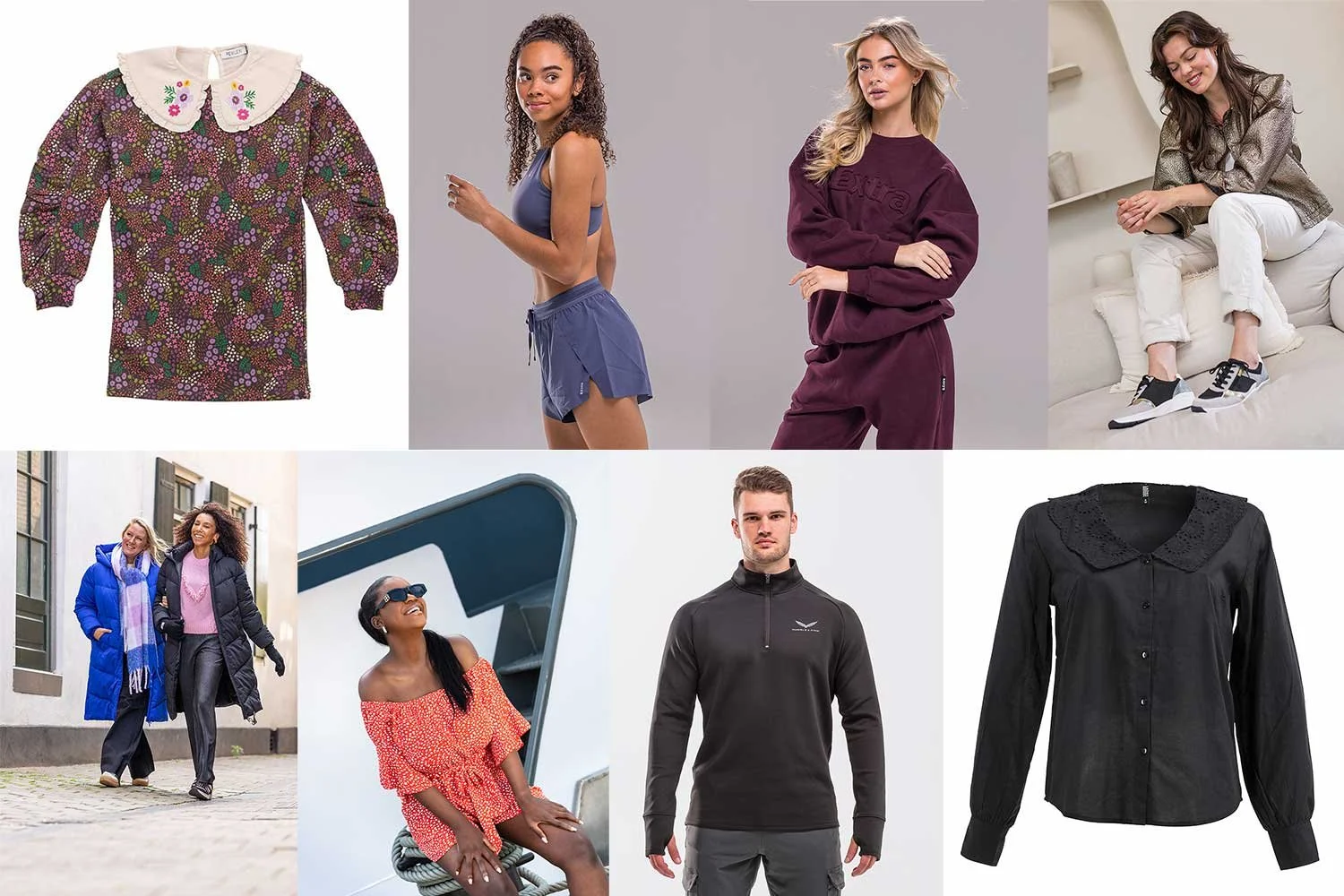 Fashion fotograaf