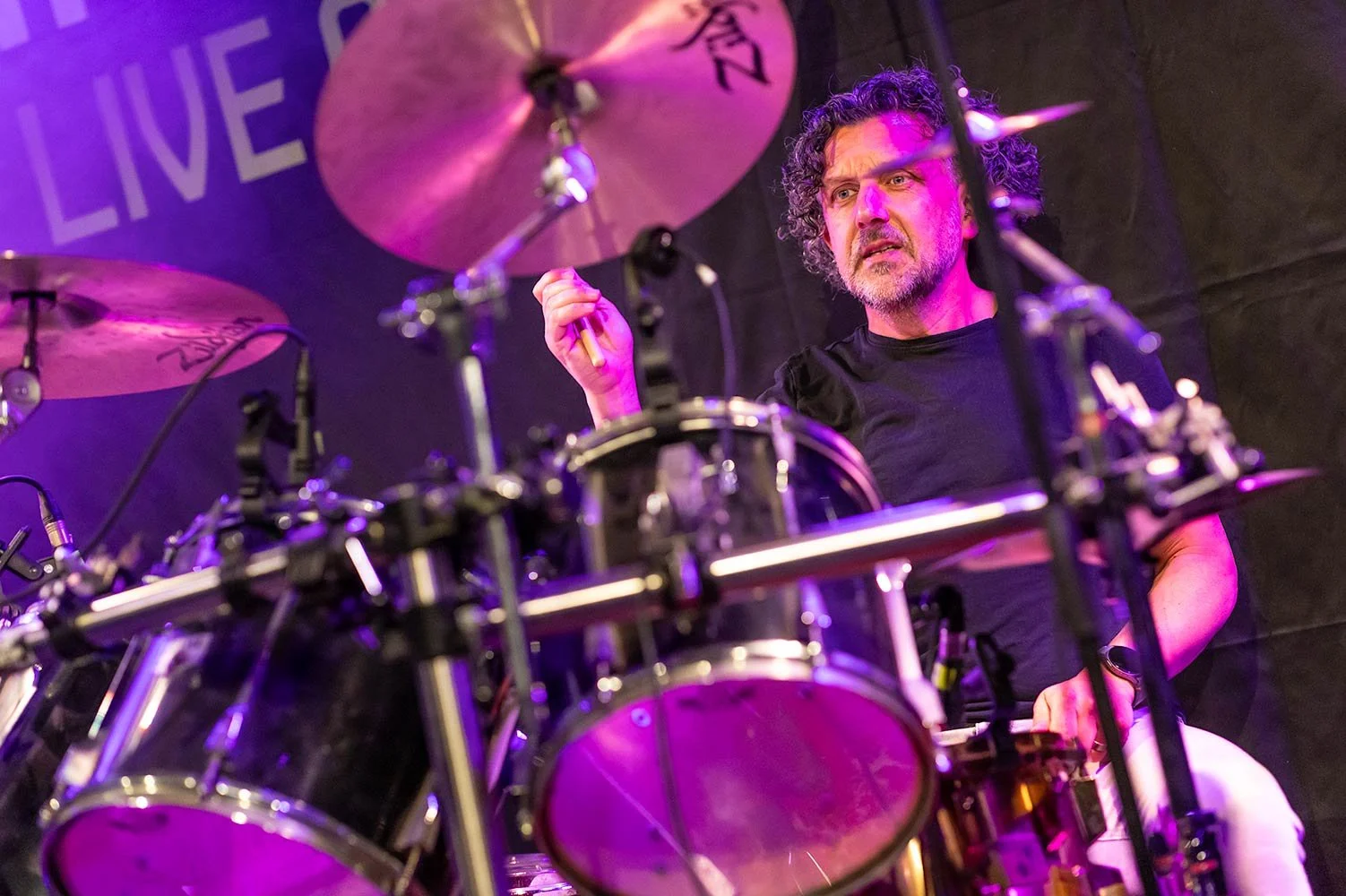 In The Attic Live Music Festival, De Maalderij Heino