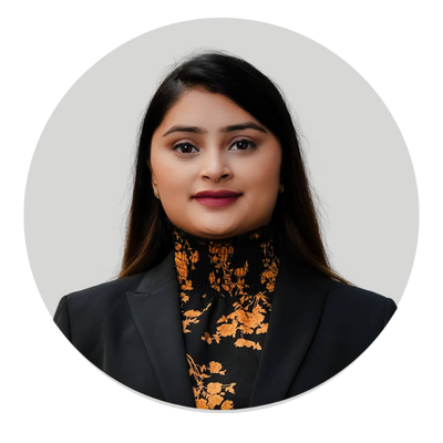 Balpreet Kaur (Baani)