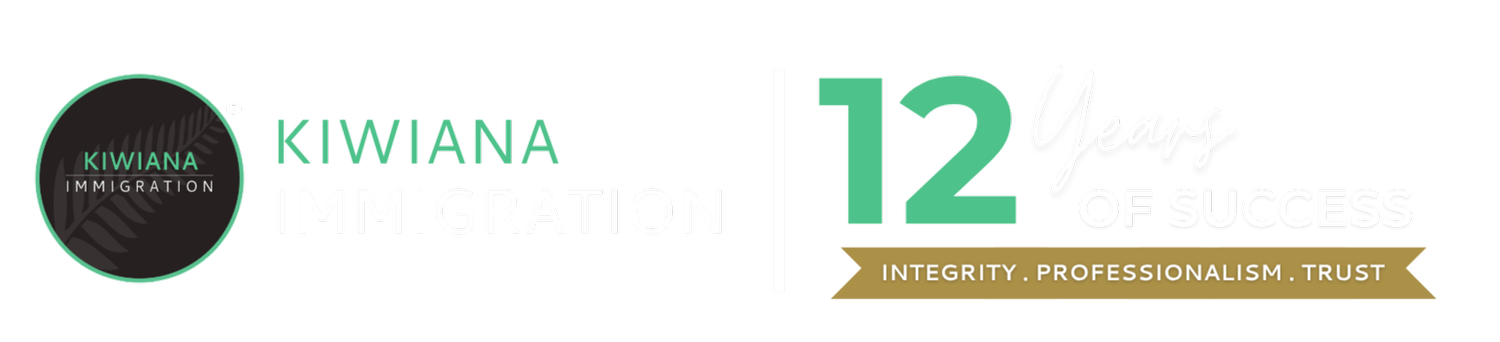 Licensed Immigration Adviser Auckland NZ | Kiwiana Immigration