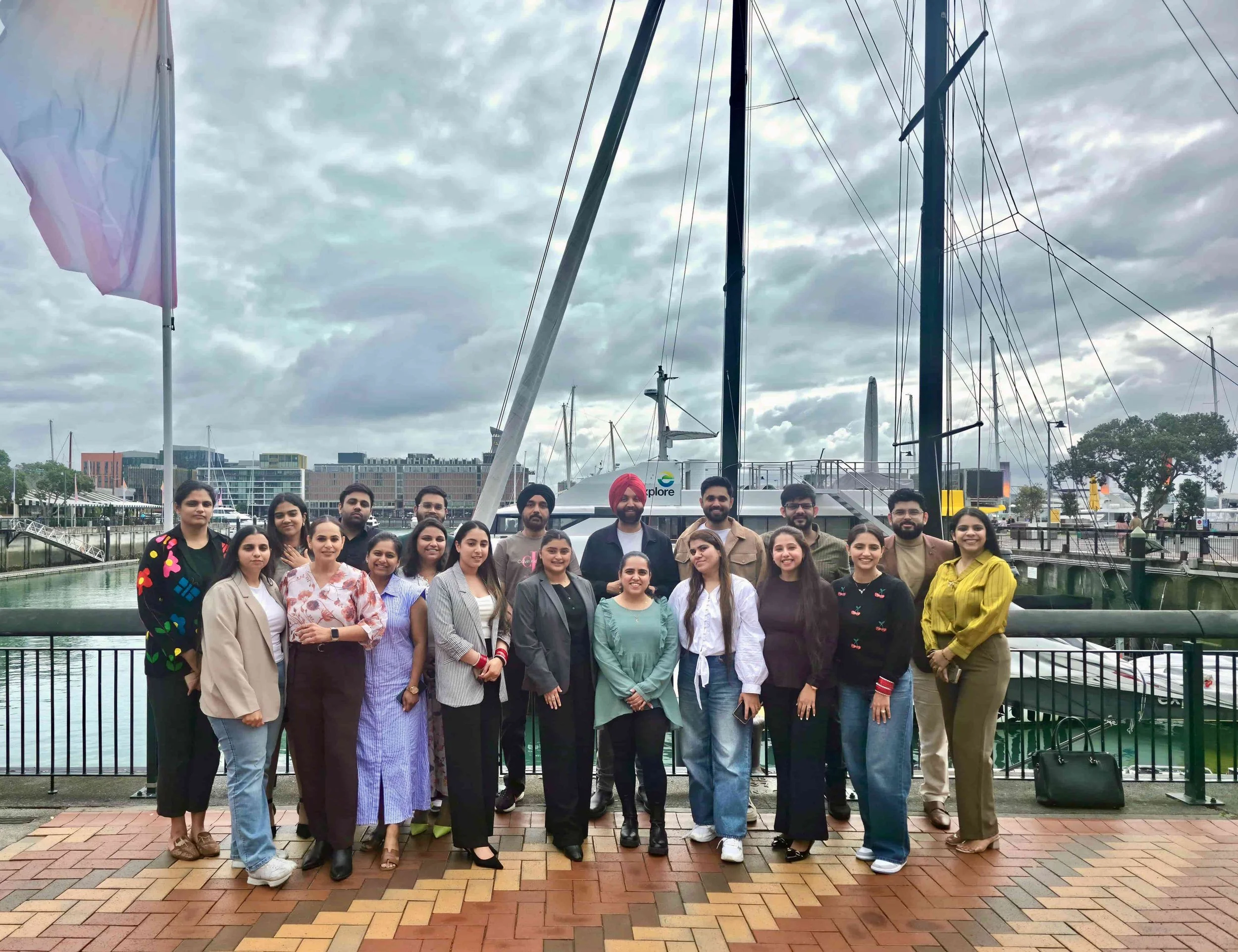 Kiwiana Immigration | Licensed Immigration Adviser | Auckland | New Zealand