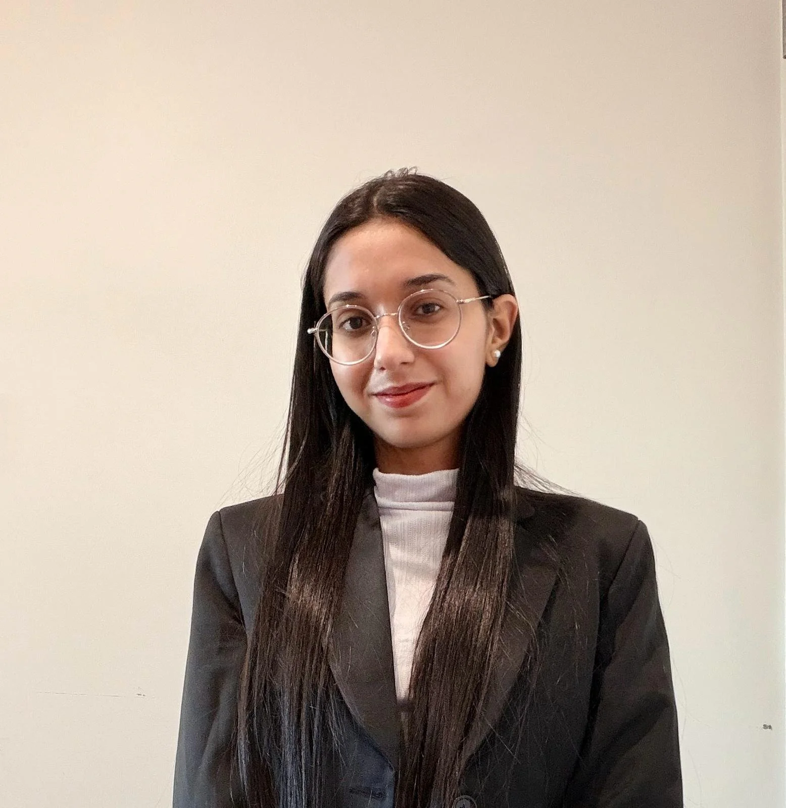 Prableen Kaur