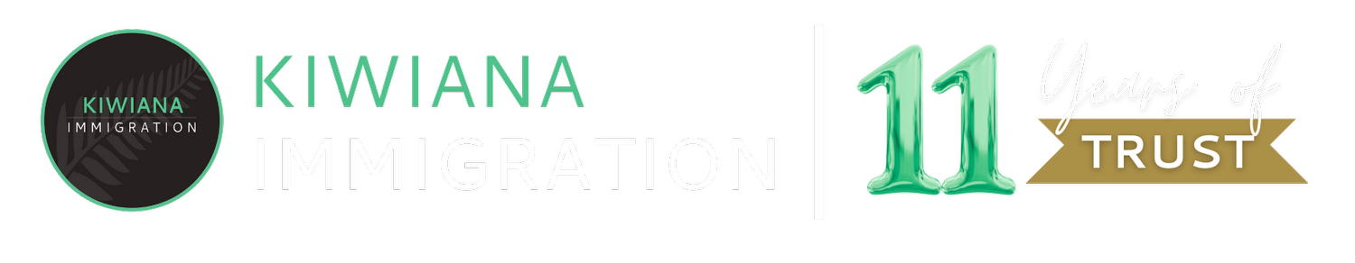 Trusted Immigration Advisers Auckland | NZ Visa Experts
