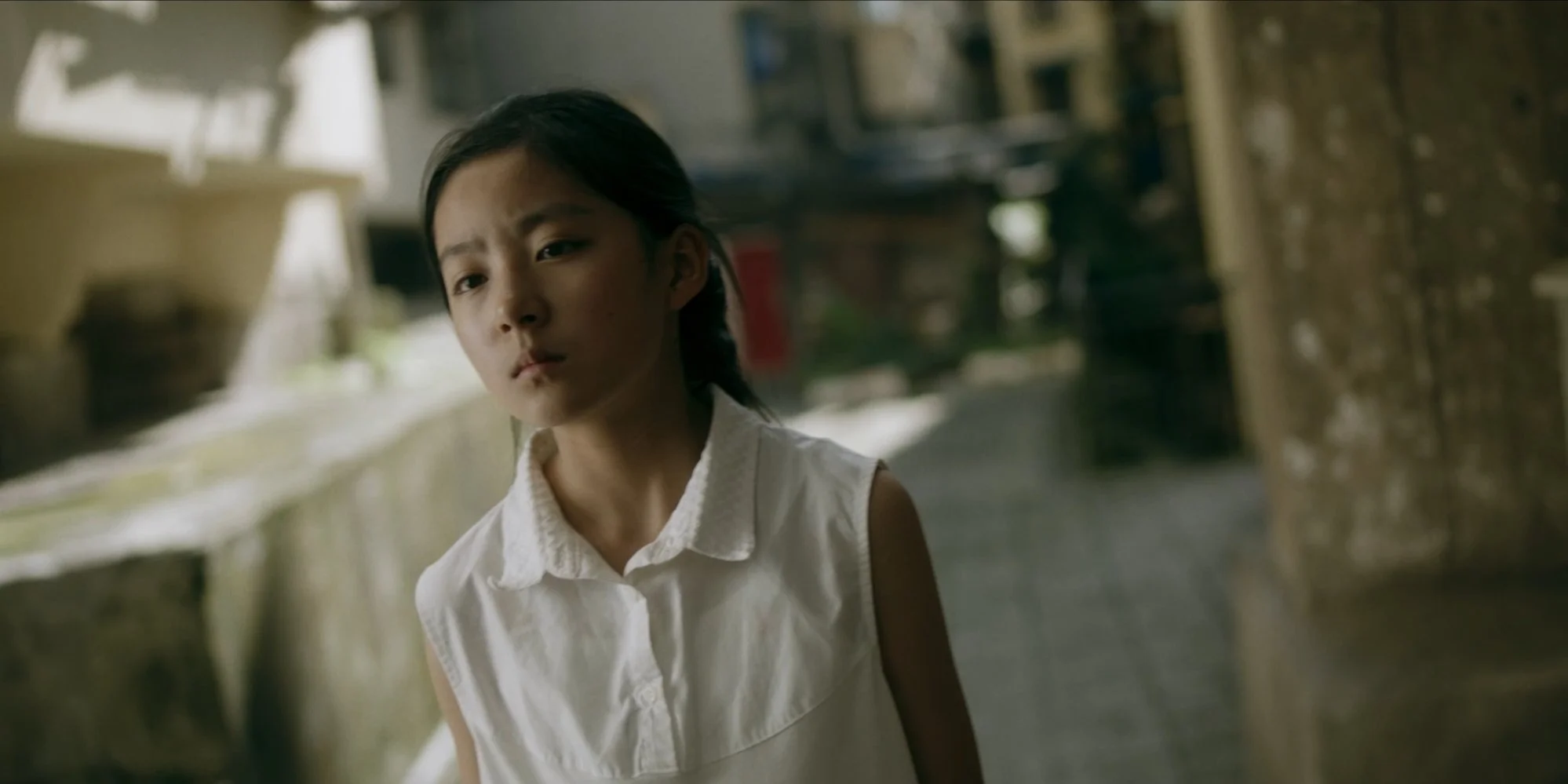 My Friend Songzhi | Short Film