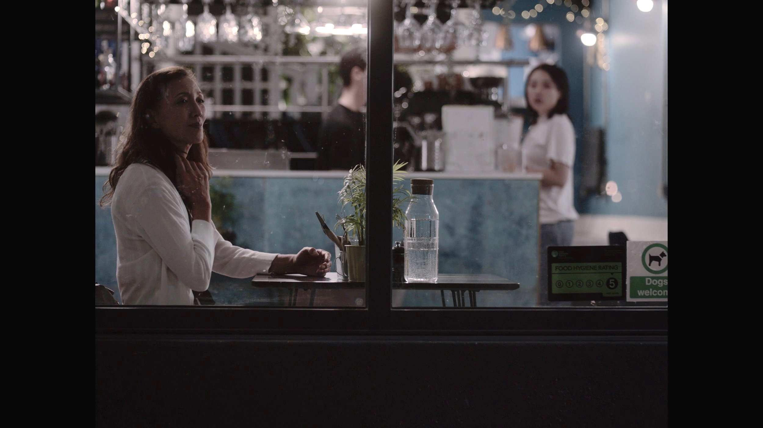 Wind In Summer | Short Film