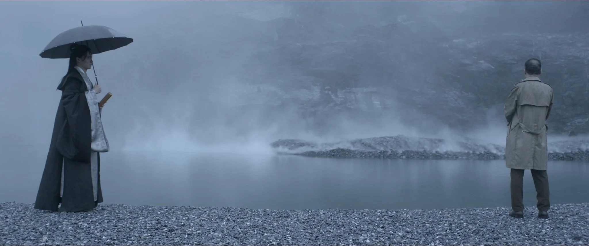 The Wanderer | Short Film