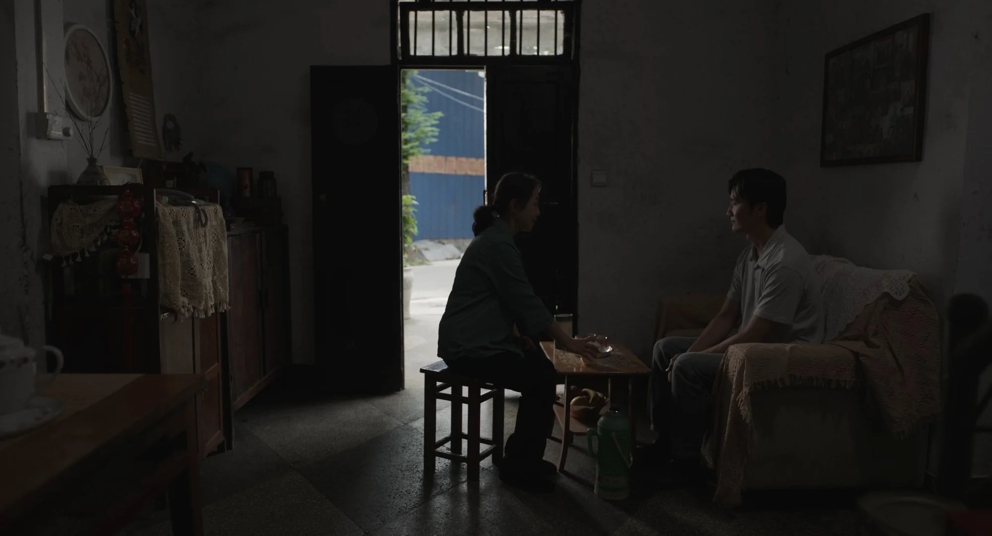 小镇往事 | Short Film