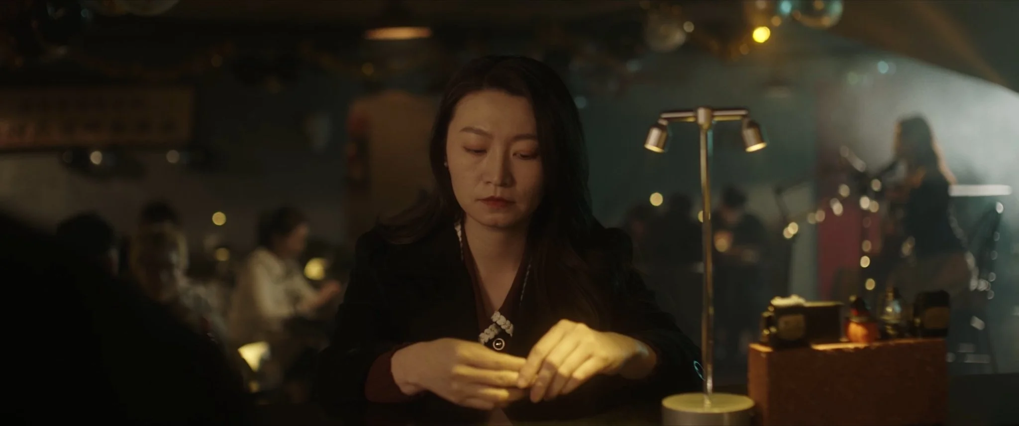 雾中春天 ｜ Short Film