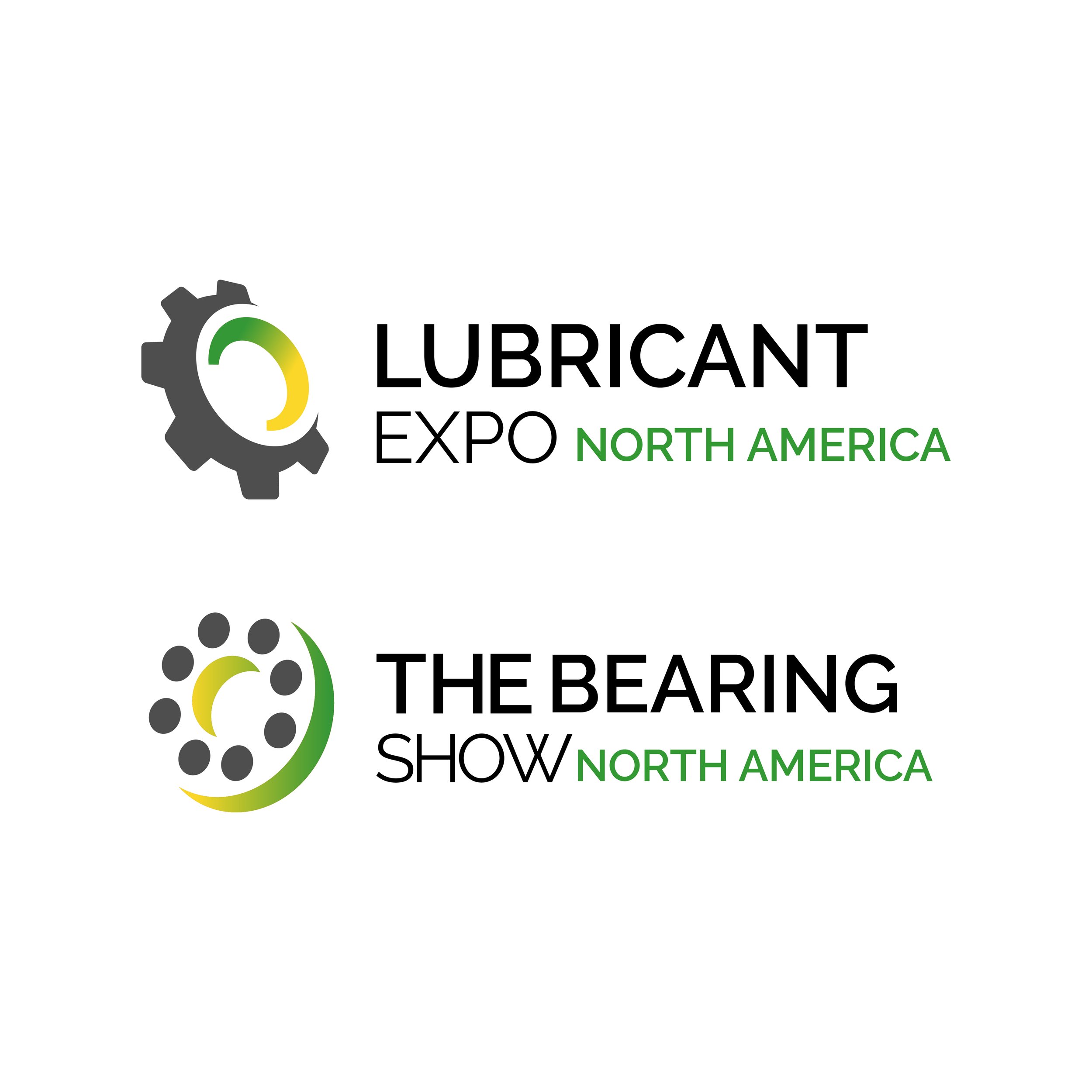 Lubricant Expo & The Bearing Show North America