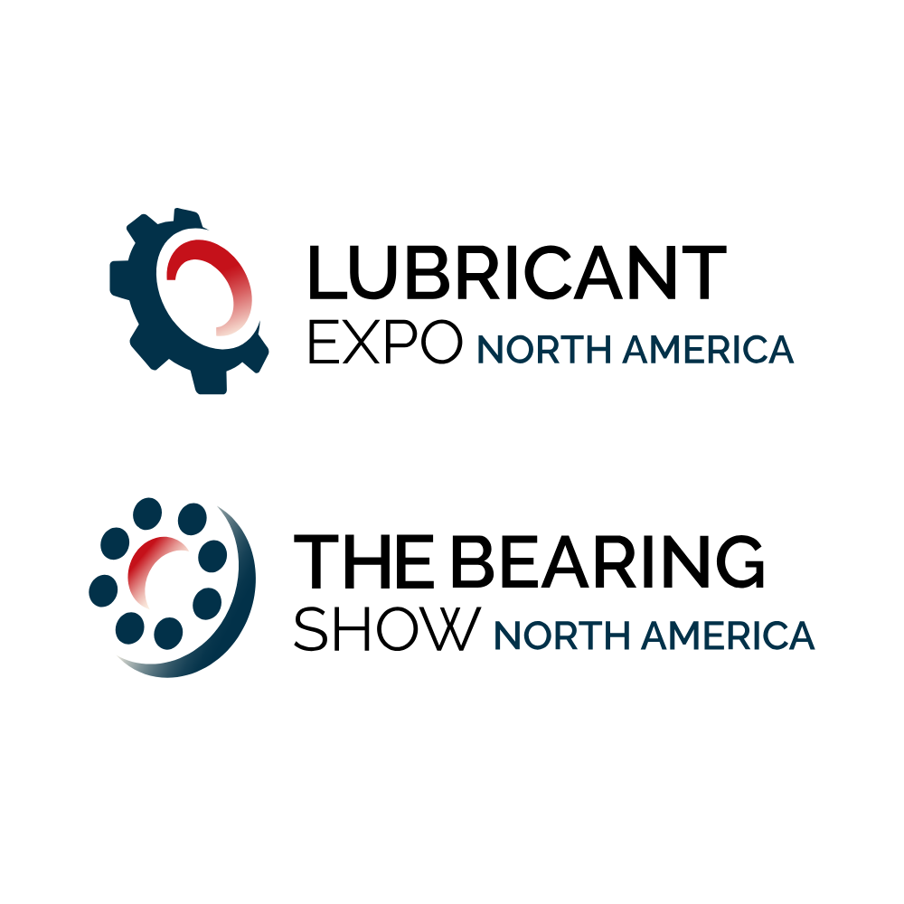 Lubricant Expo &amp; The Bearing Show North America 2027