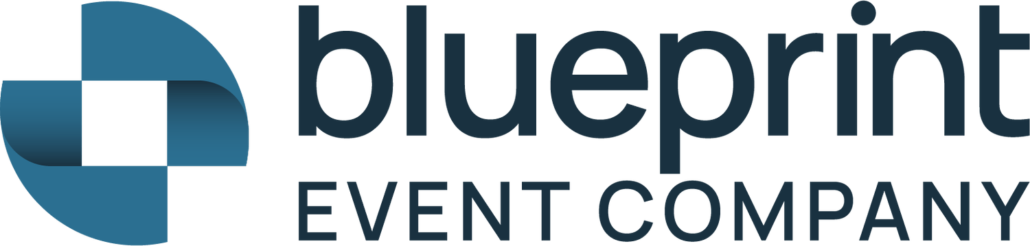 Blueprint Event Company