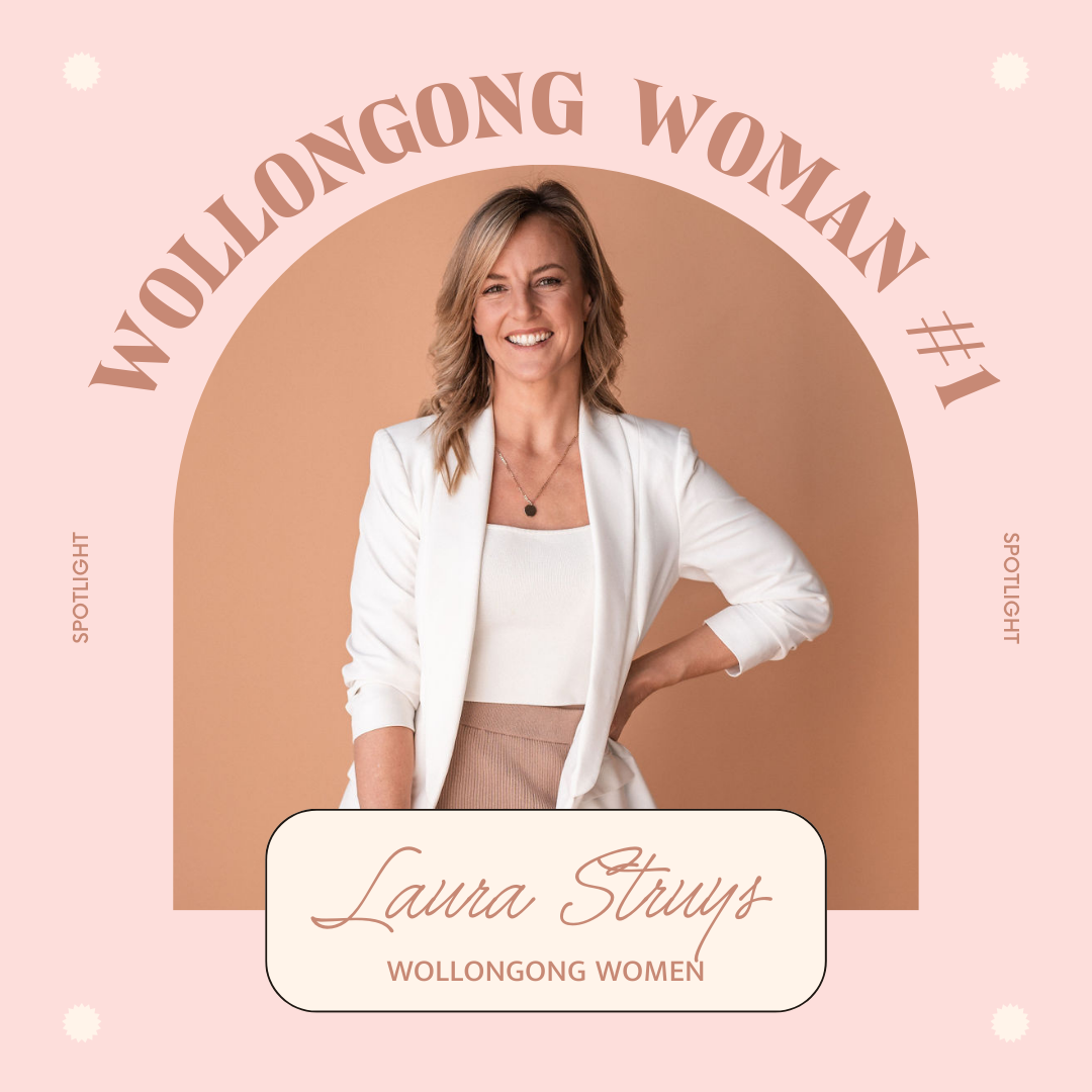 Laura Struys