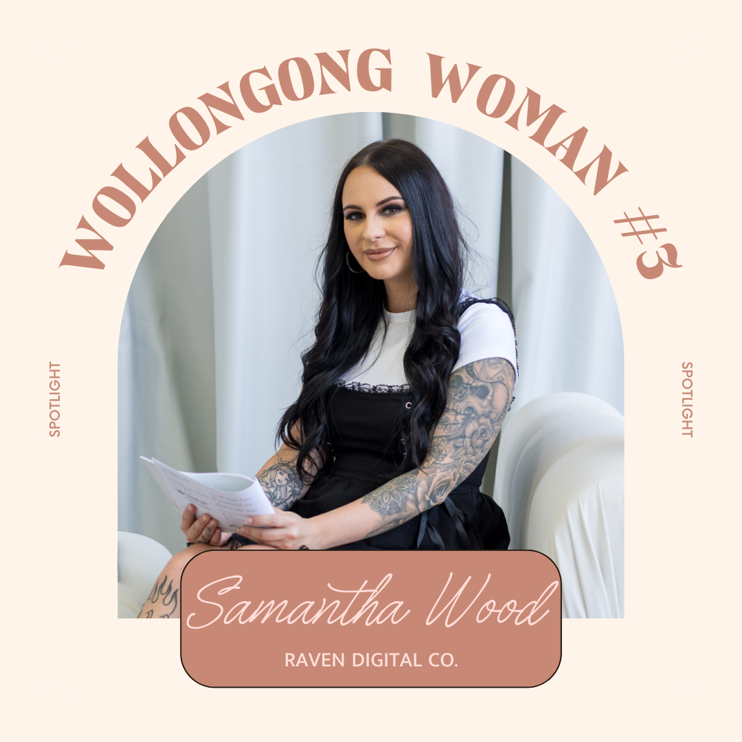 Samantha Wood