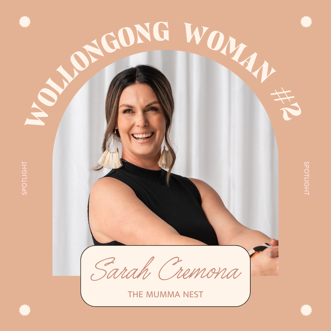 Sarah Cremona