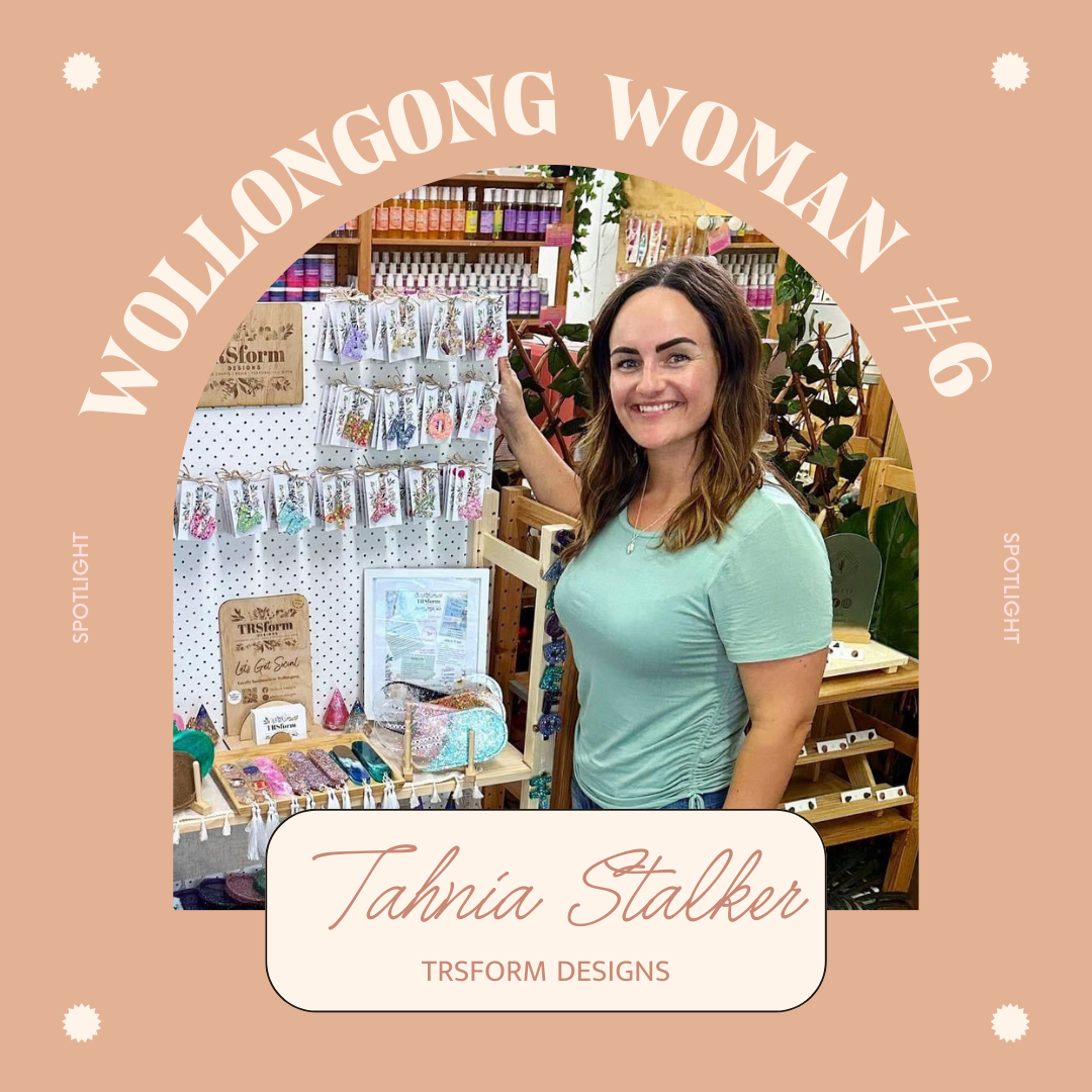 Tahnia Stalker