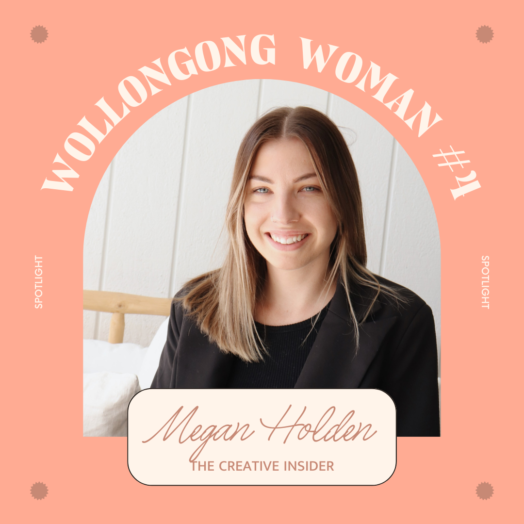 Megan Holden
