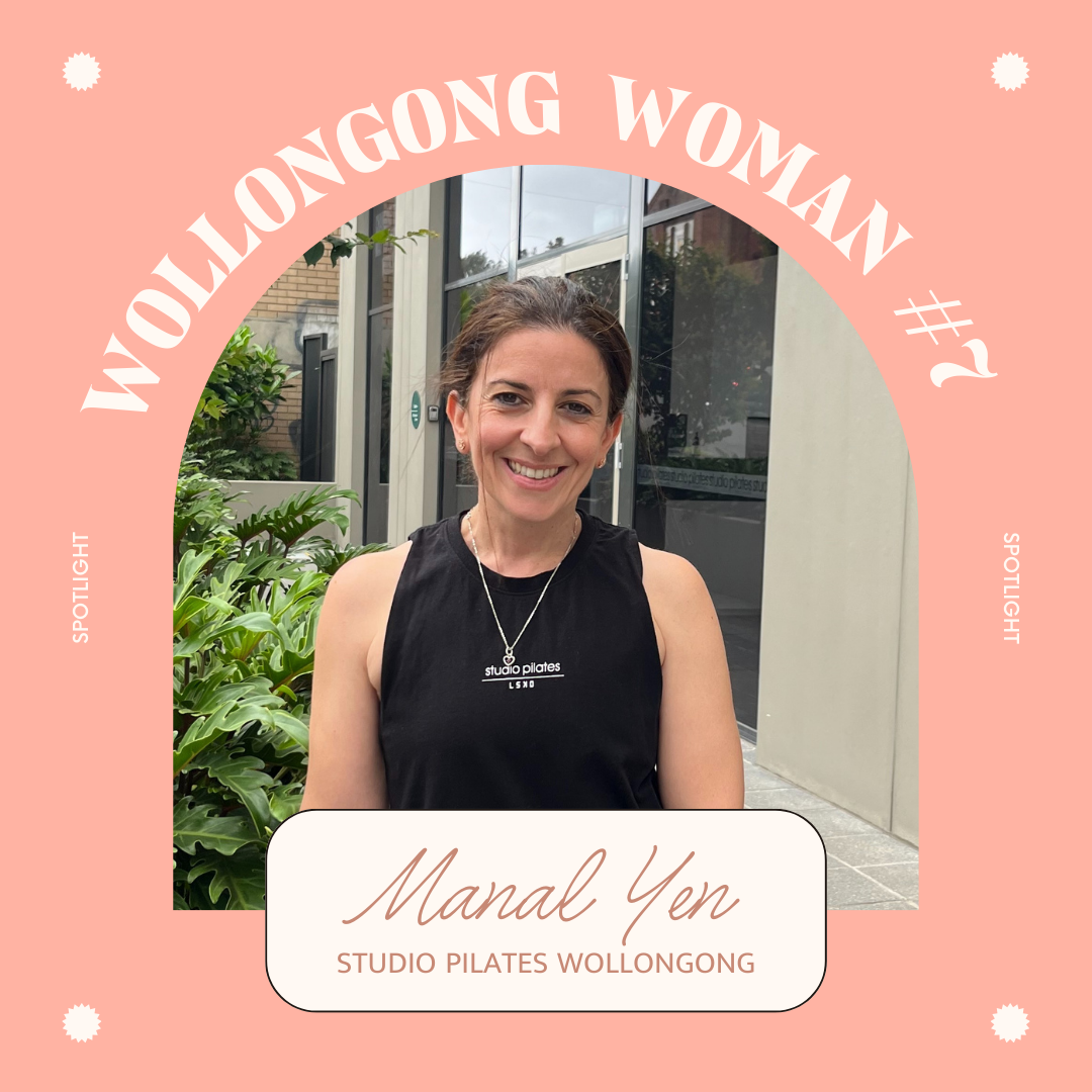 Manal Yen