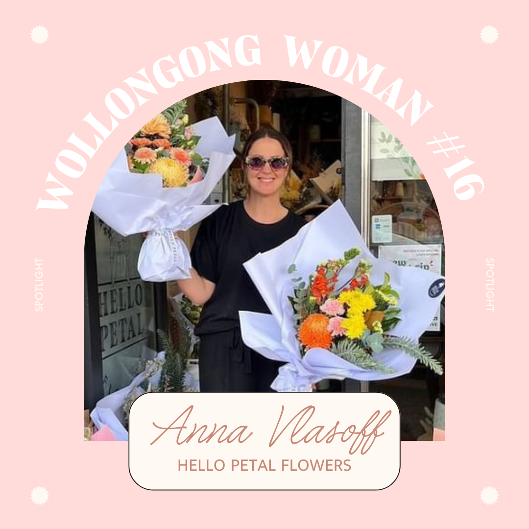 Anna Vlasoff