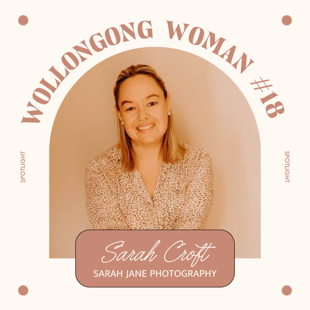 Sarah Croft