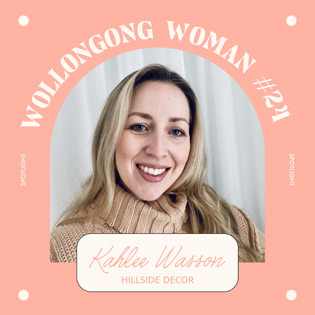 Kahlee Wasson
