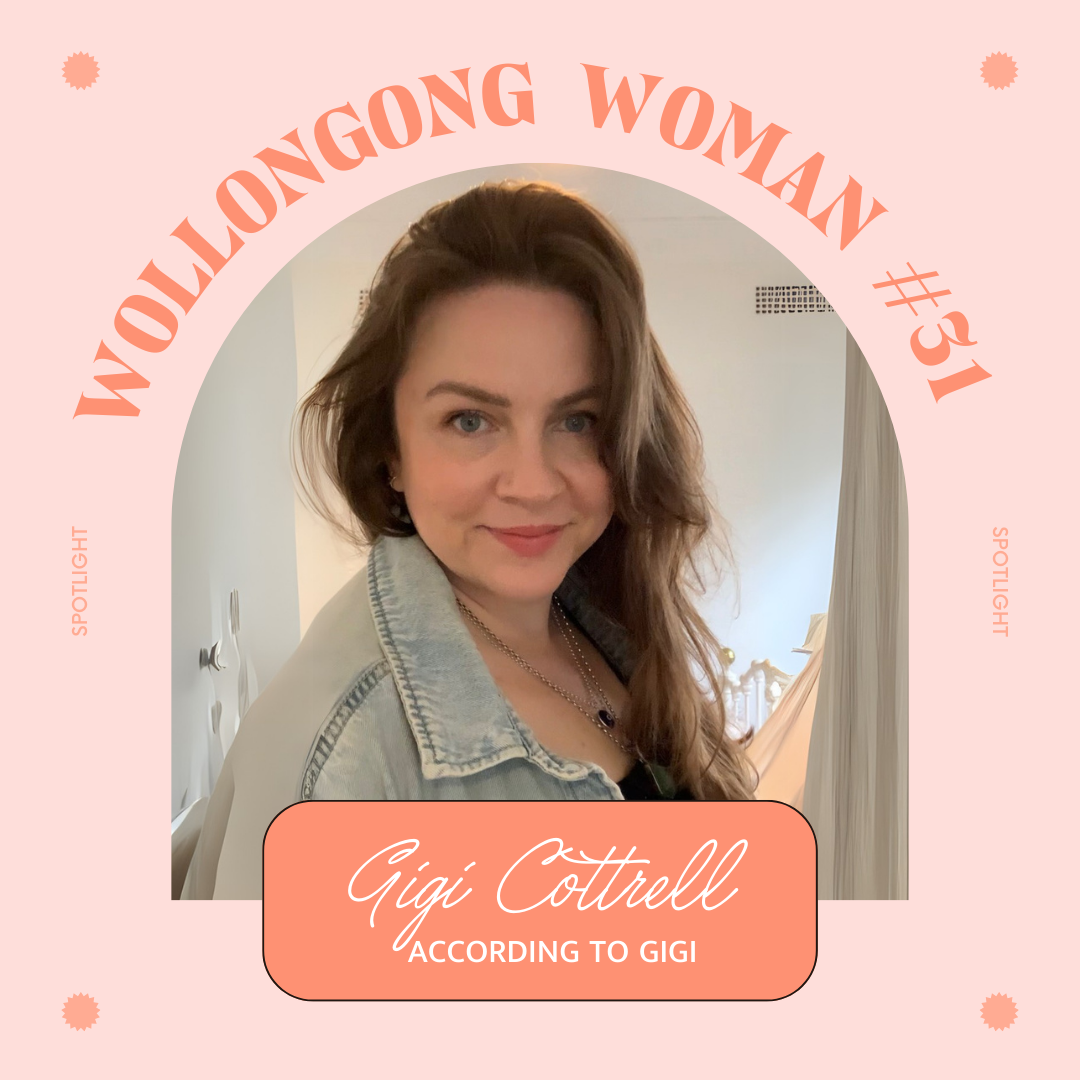 Gigi Cottrell