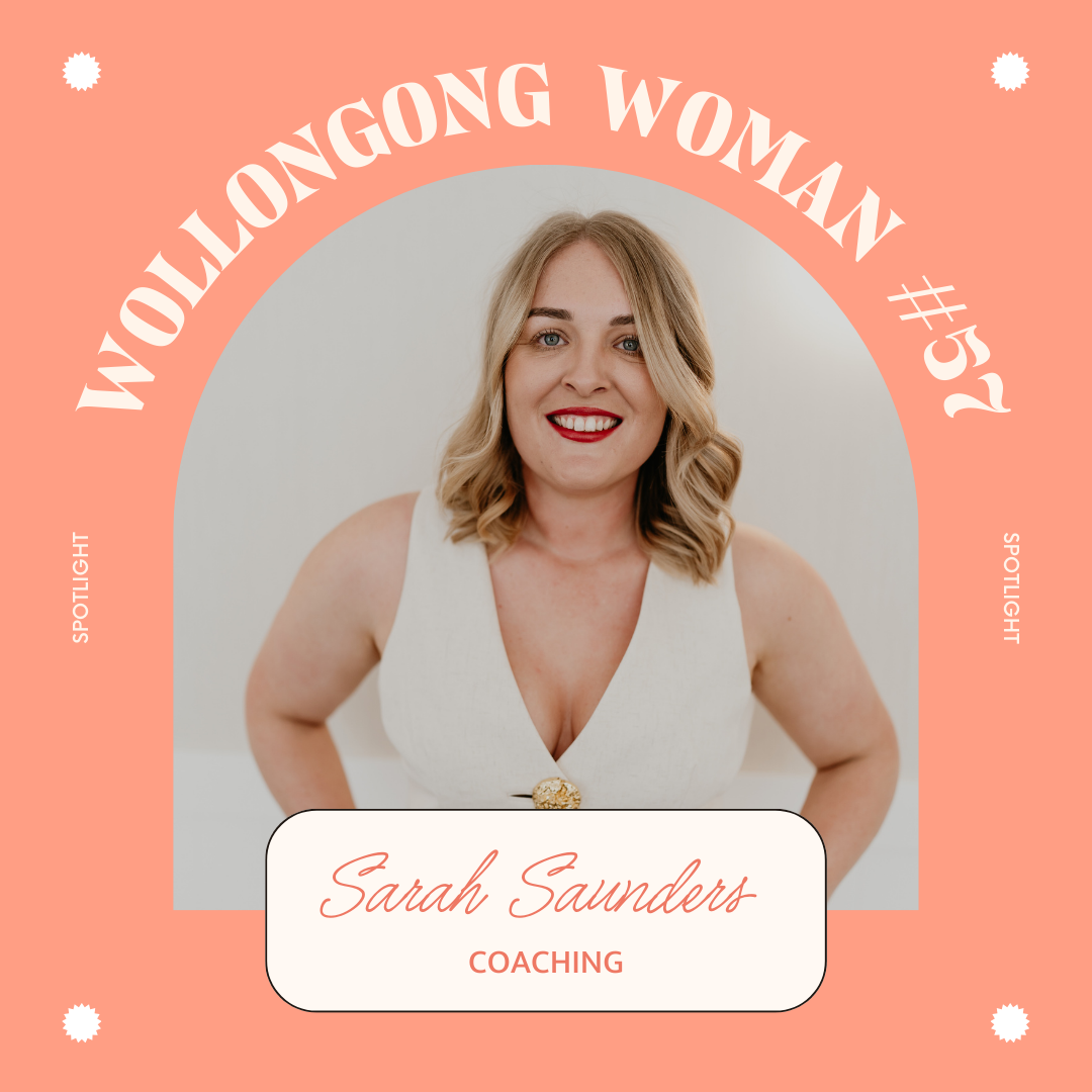 Sarah Saunders