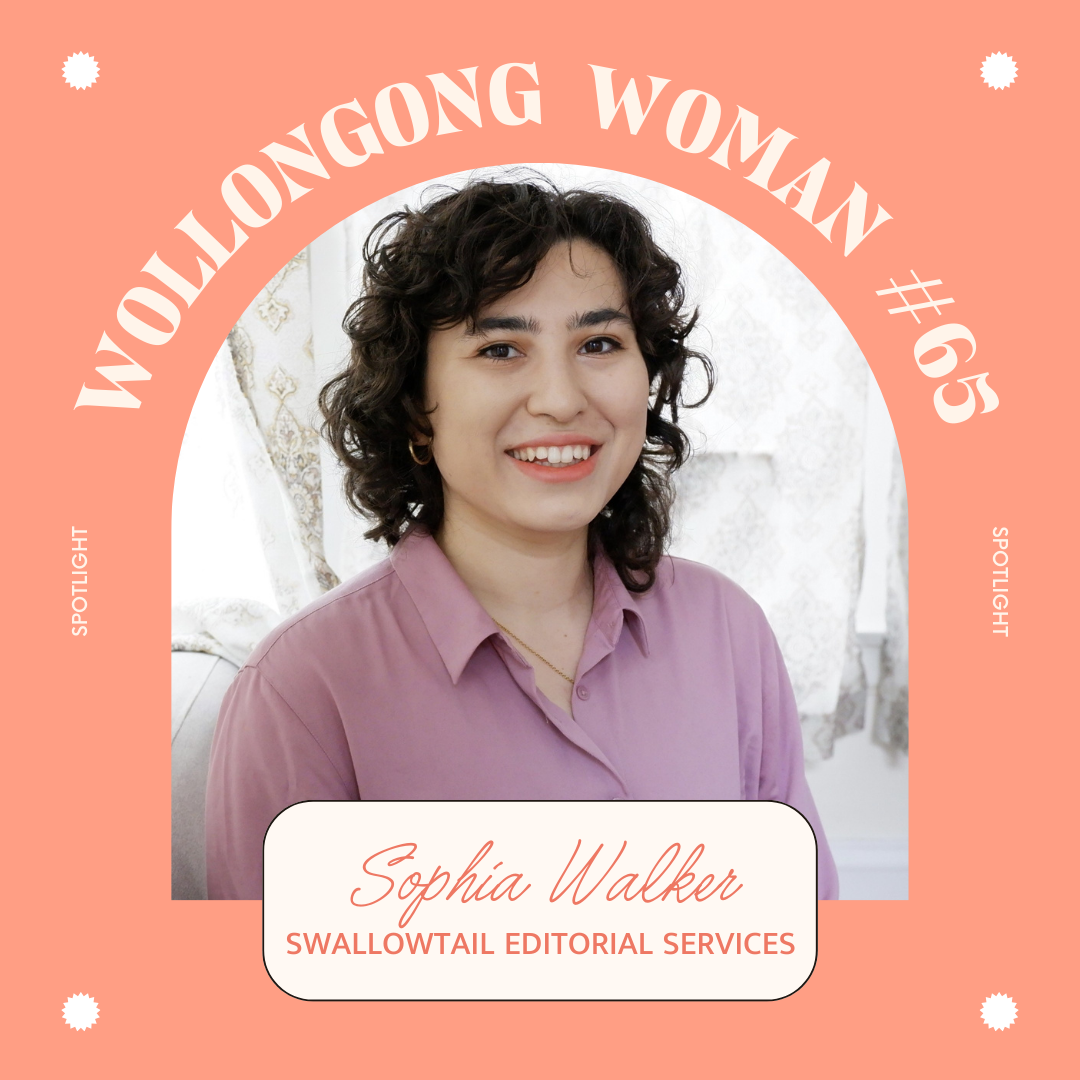 Sophia Walker