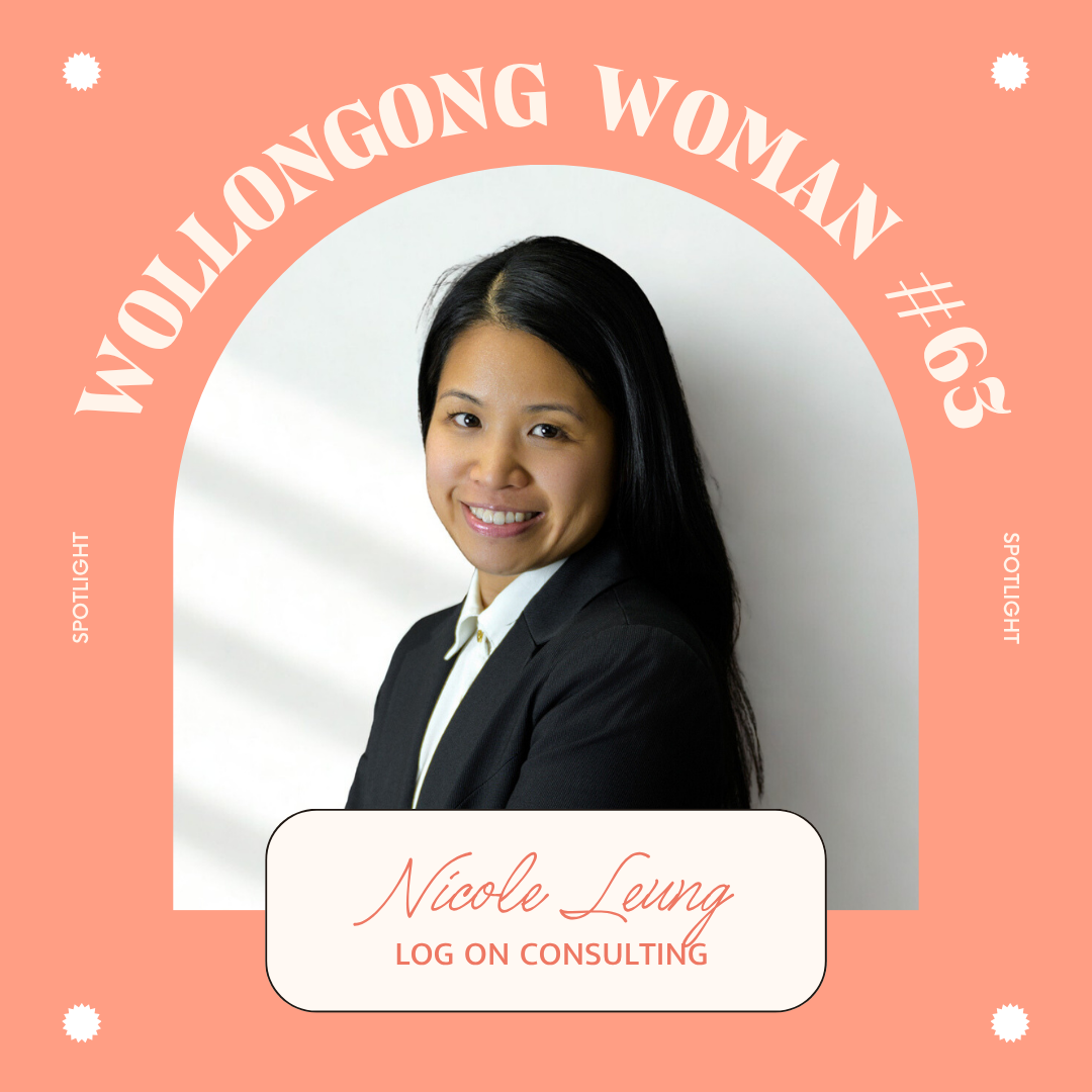 Nicole Leung
