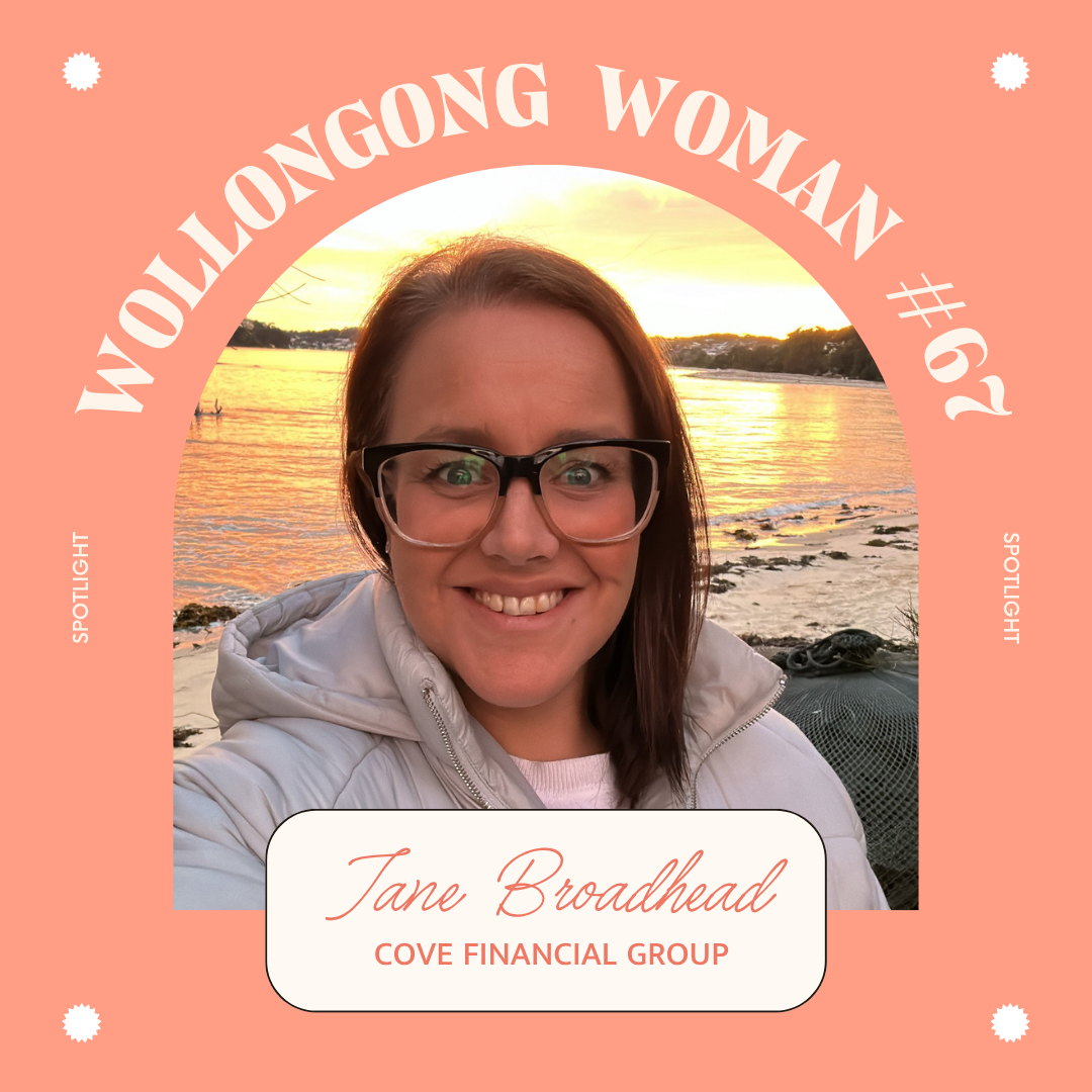 Jane Broadhead