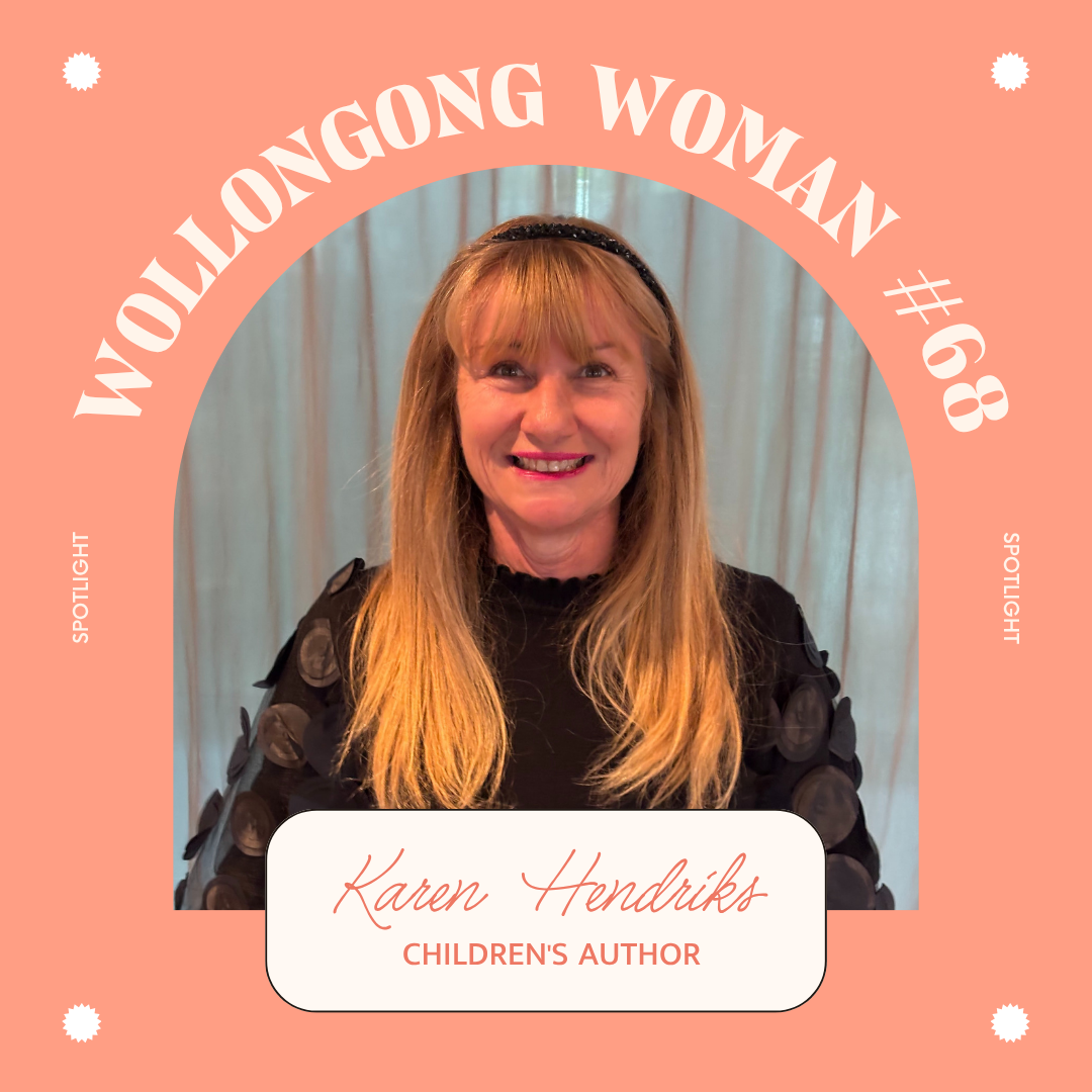 Karen Hendriks