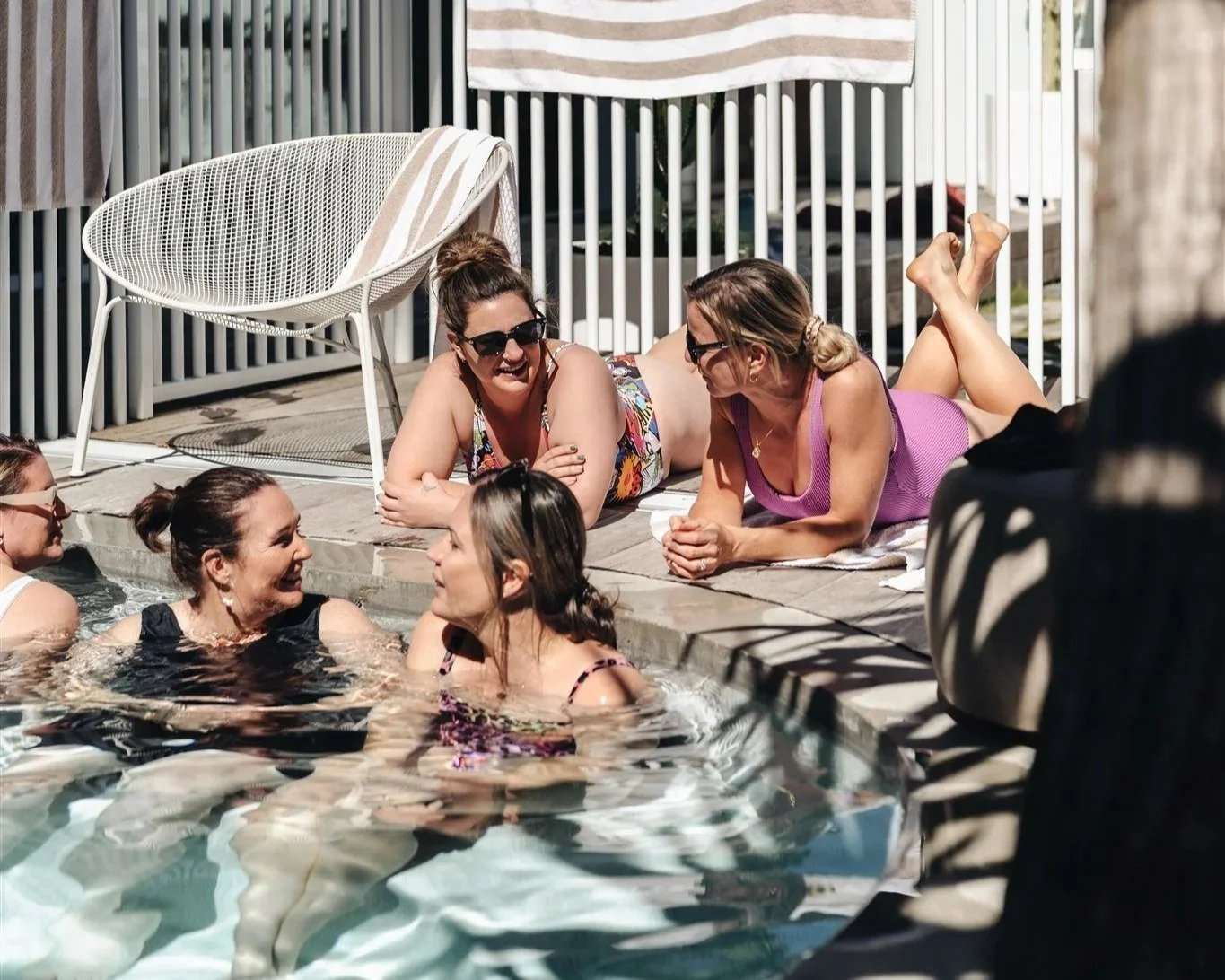 byron bay retreat women in business