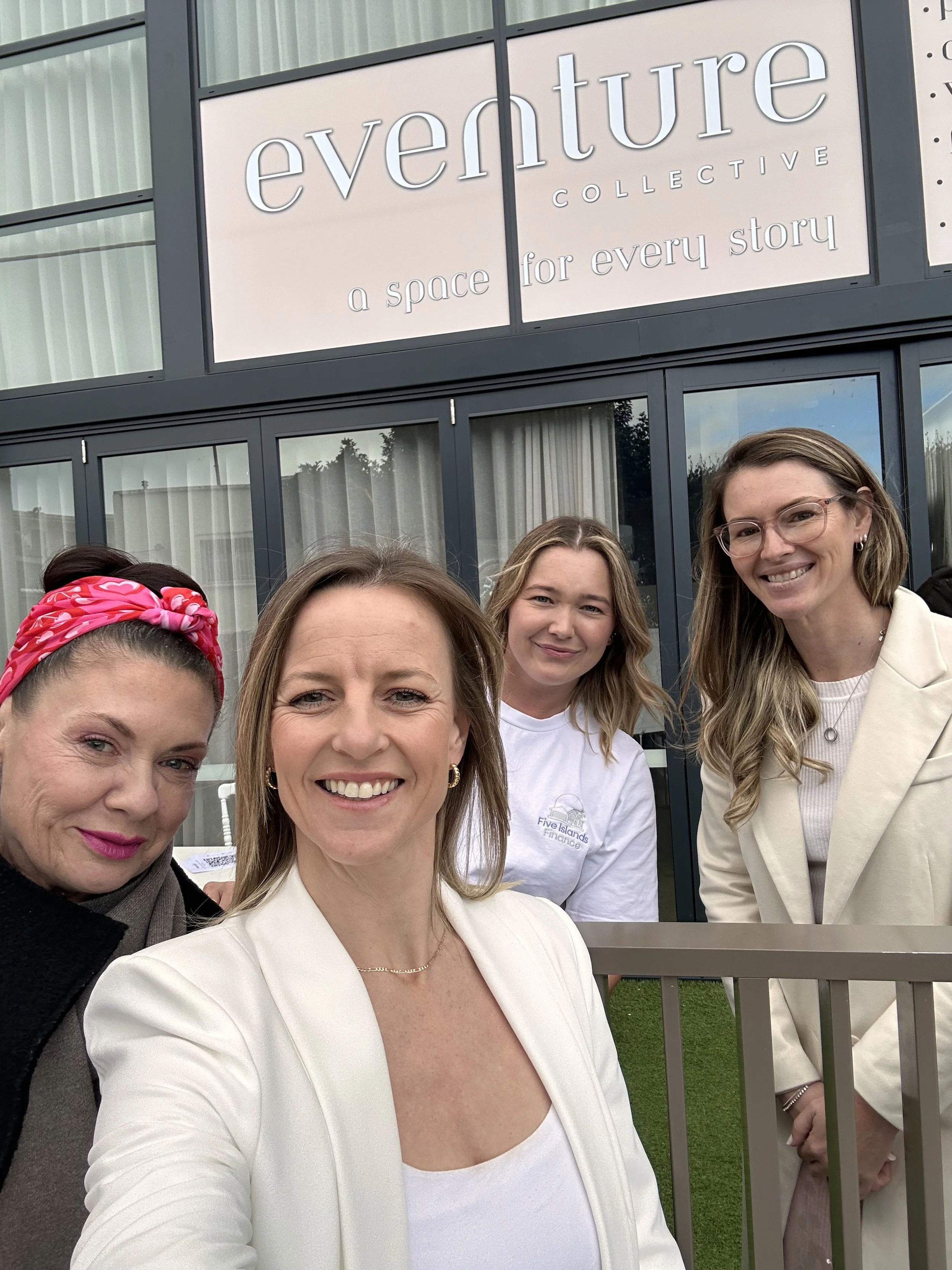 illawarra networking group wollongong women