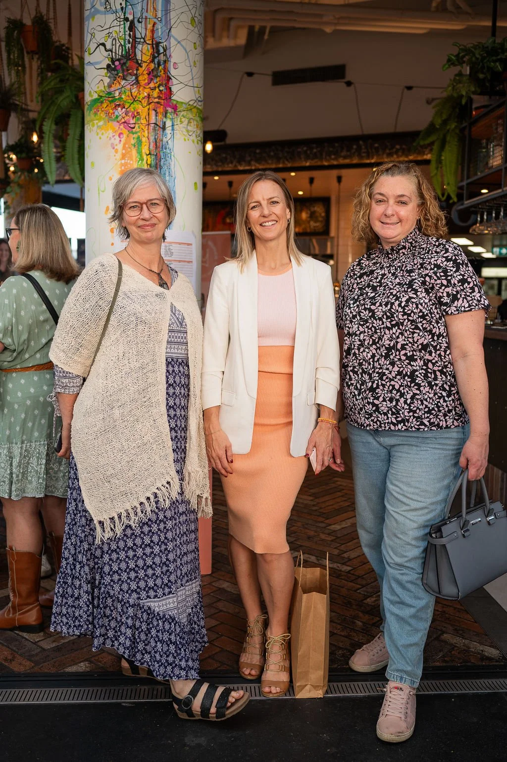breakfast networking wollongong shellharbour