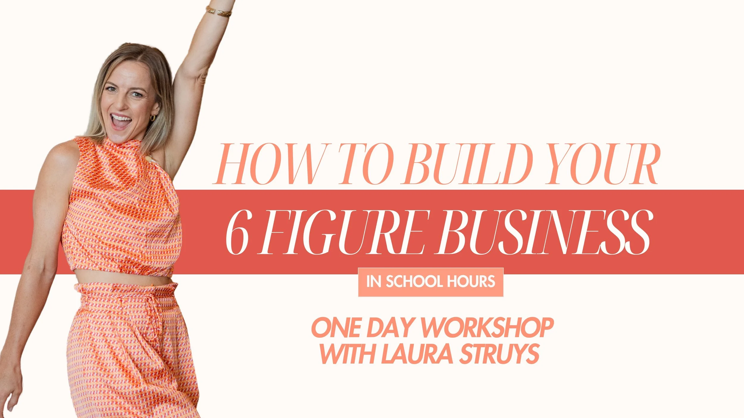 women in business workshop