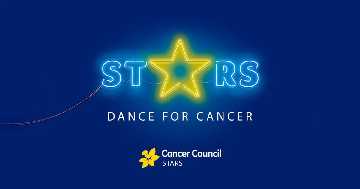 STARS OF WOLLONGONG DANCE FOR CANCER