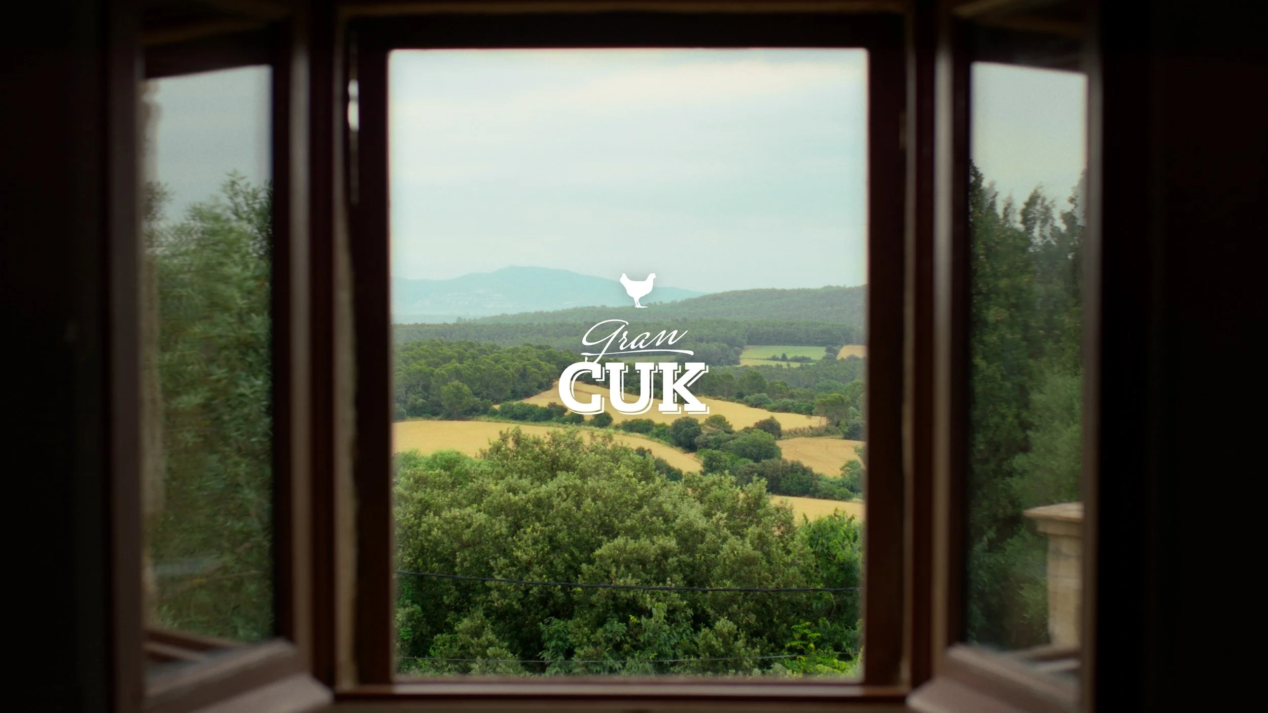 Gran Cuk