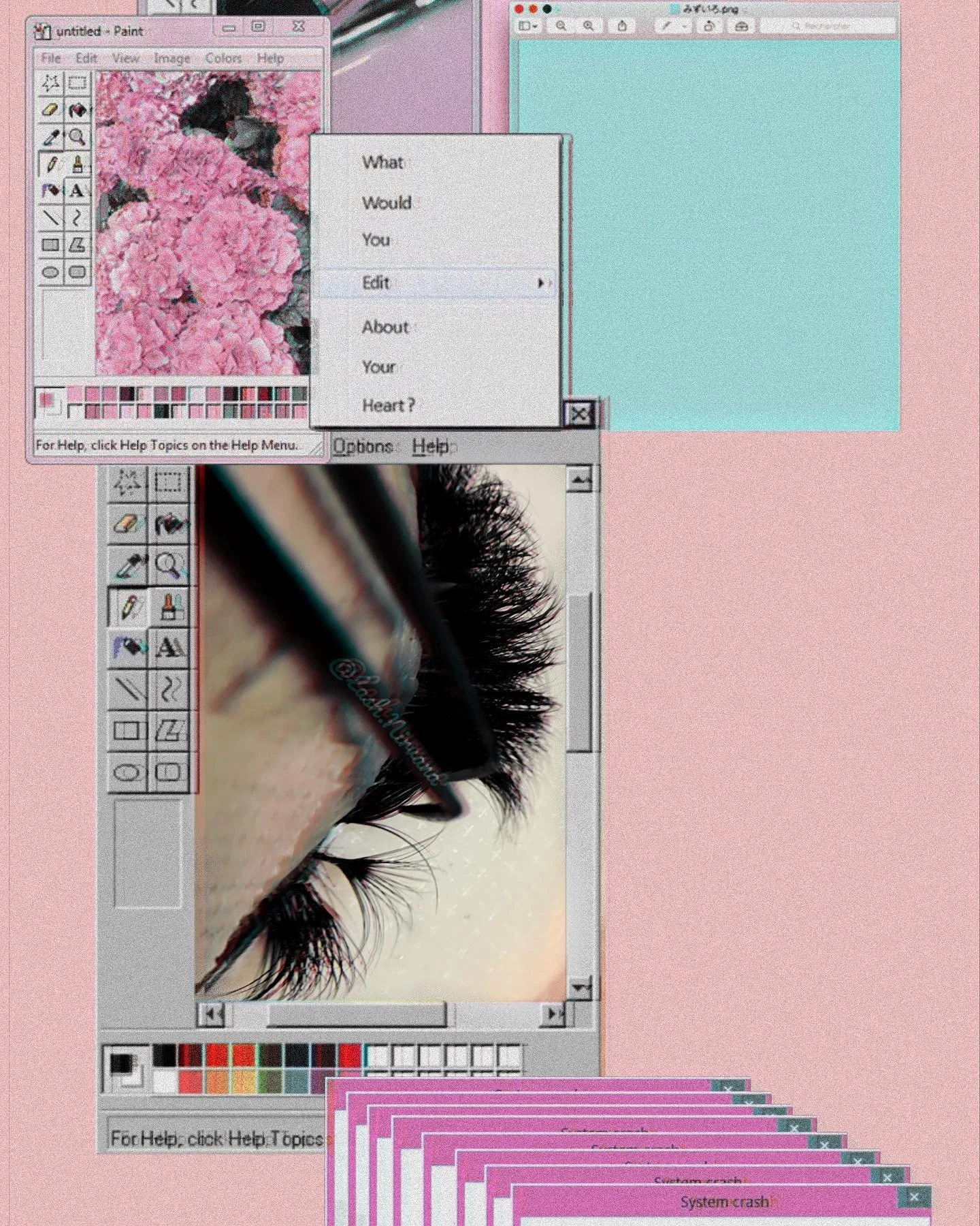 Hopefully only a few more weeks until I&rsquo;m able to do my favorite form of isolation 🤞🏻⁣⁣
⁣⁣
swipe to see unedited ⁣⁣
⁣⁣
⁣⁣
⁣⁣
⁣⁣
⁣⁣
⁣⁣
⁣⁣
⁣⁣
⁣⁣
#gigharbor #gigharborlashes #pnwlashes #pnw #tacoma #universityplace #253 #gigharborsalon #salon302