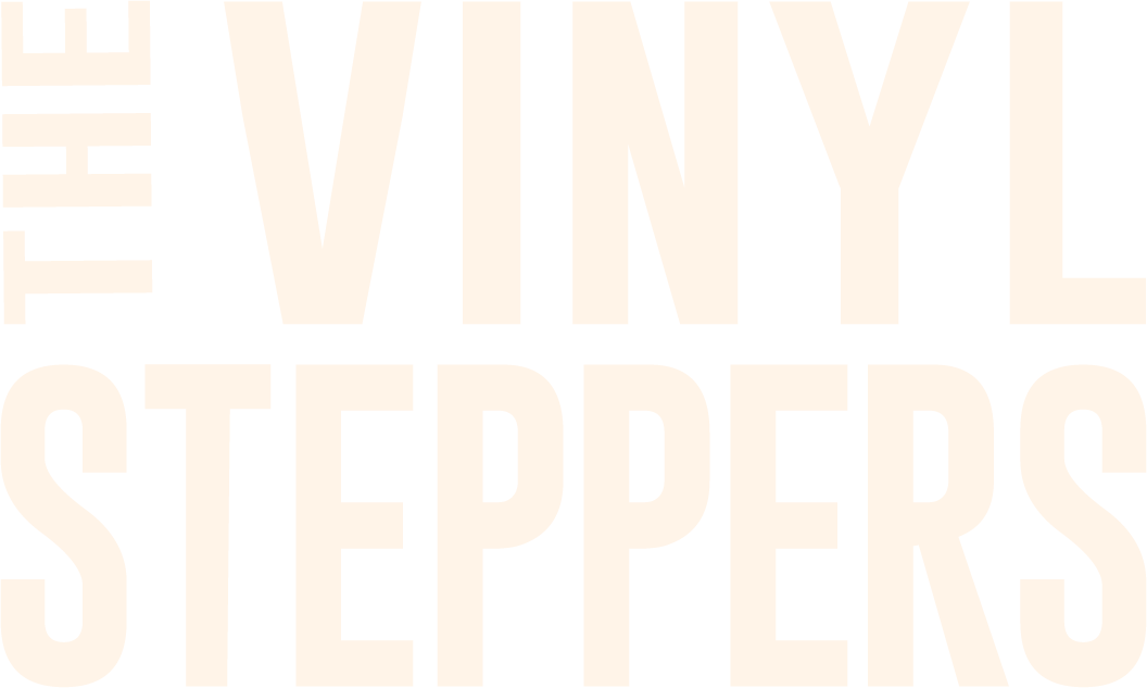 The Vinyl Steppers