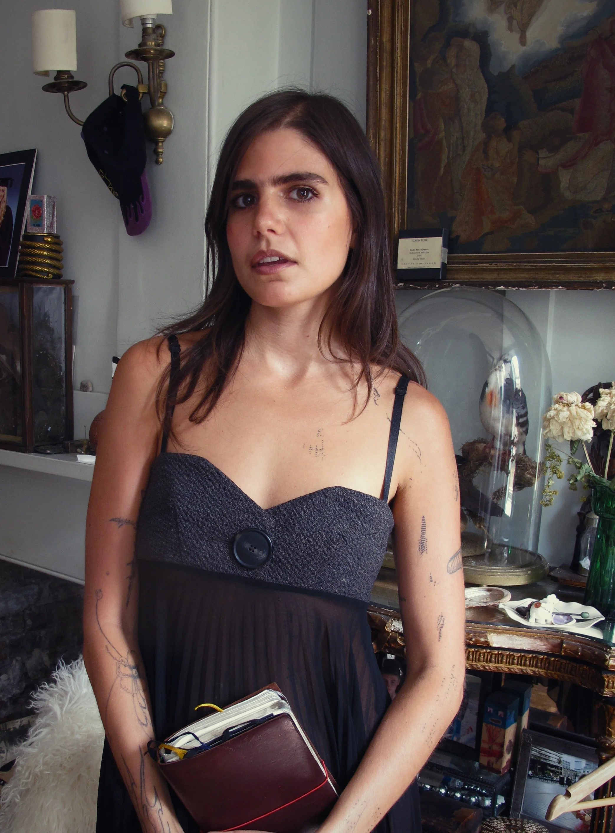 Morgana Rubini