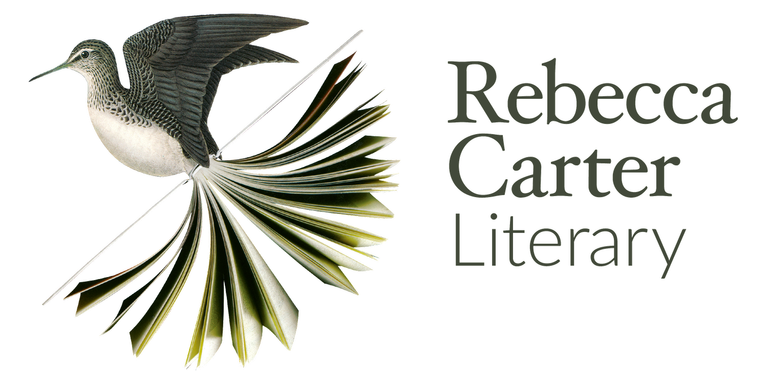 Rebecca Carter Literary