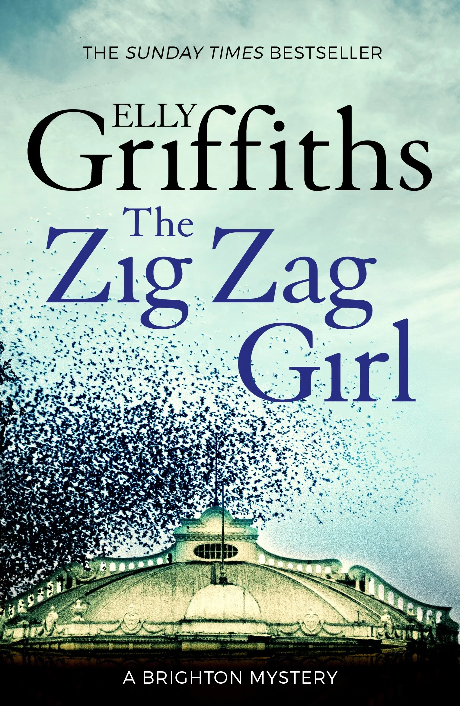 The Zig Zag Girl (1)