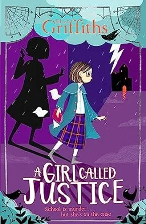 A Girl Called Justice (1)