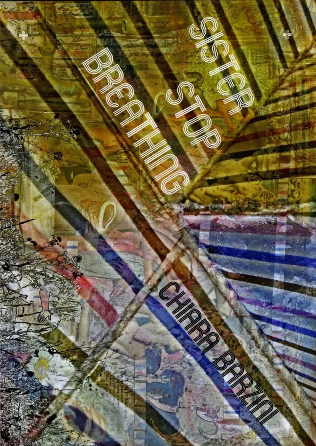 Sister Stop Breathing