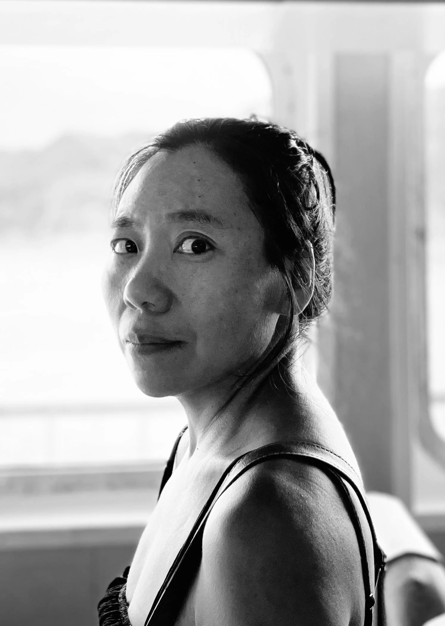 CALL ME ISHMAELLE longlisted for 2026 Jhalak Prize