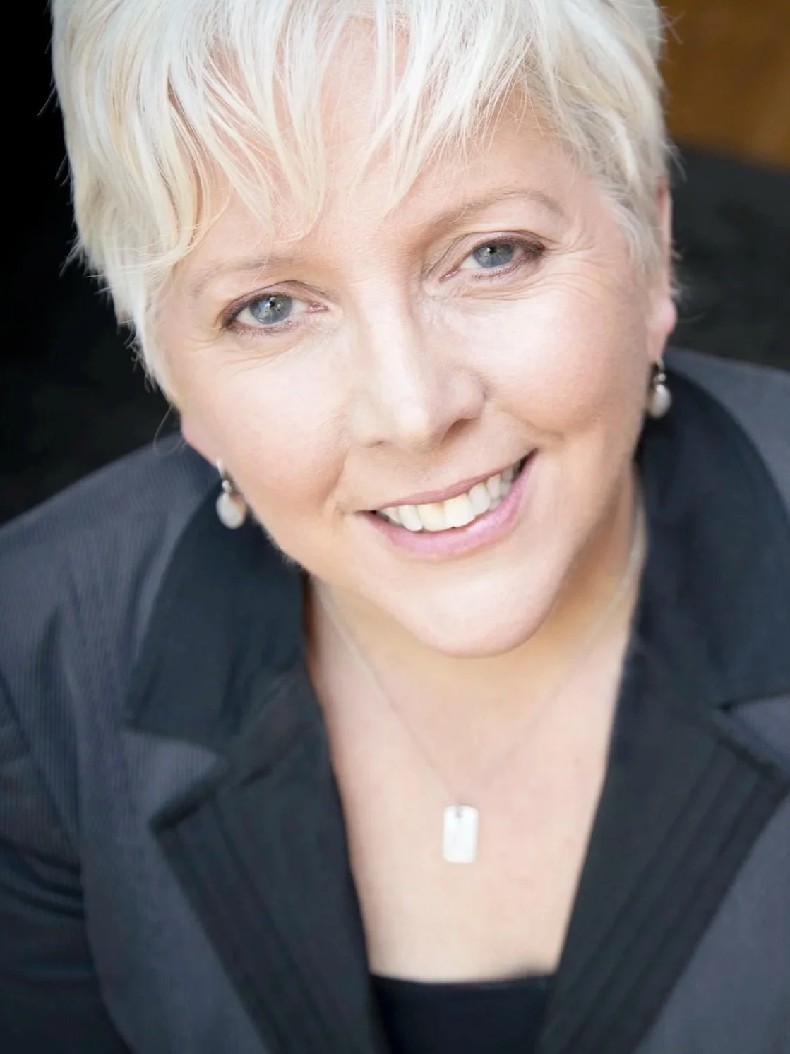 Carrie Gracie shortlisted for 2026 Unwin Award