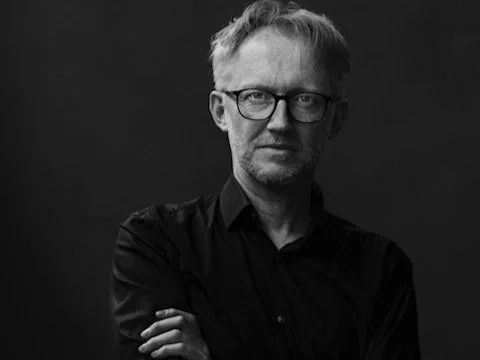David Van Reybrouck — Rebecca Carter Literary