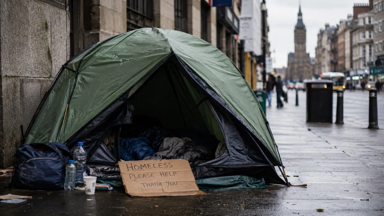 Hope4 Statement on the Repeal of the Vagrancy Act