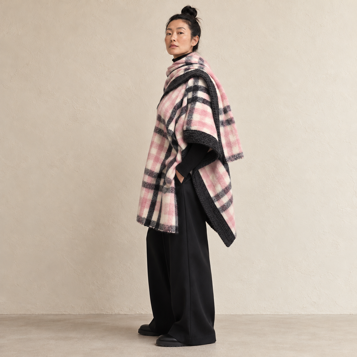 Cape N° 2